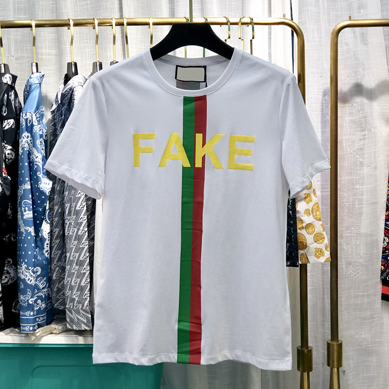 Spring summer Europe stripe print tshirts Men Women Street Casual cotton T shirt unique tee, White stripe tshirt
Spring summer Europe stripe print tshirts Men Women Street Casual cotton T shirt unique tee, White stripe tshirt
