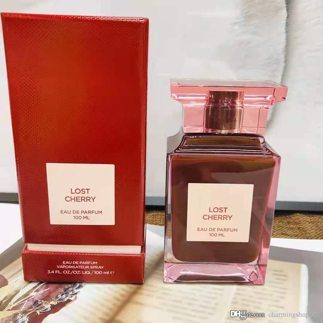 fragrances for women lost cherry perfume female EDP 100ml Good quality spray Fresh and pleasant fragrance quick delivery
fragrances for women lost cherry perfume female EDP 100ml Good quality spray Fresh and pleasant fragrance quick delivery