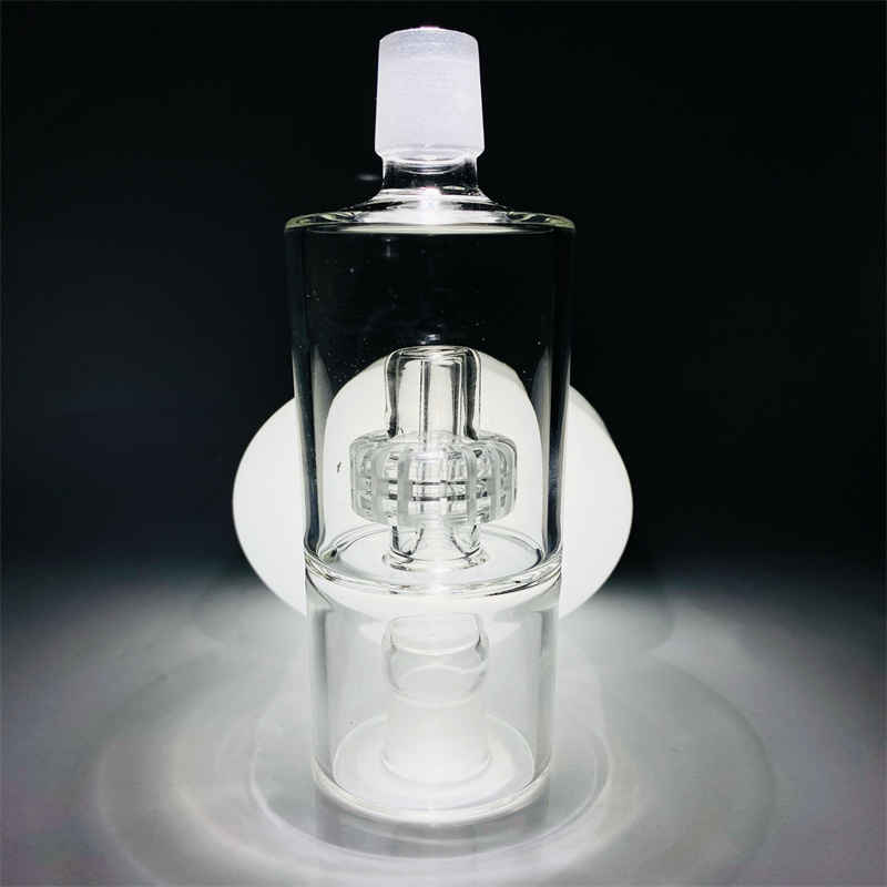 Glass hookah mouthpiece vapexhale hydratube and matrix perc connect evo to the whip for smooth rich penetration gm002
Glass hookah mouthpiece vapexhale hydratube and matrix perc connect evo to the whip for smooth rich penetration gm002