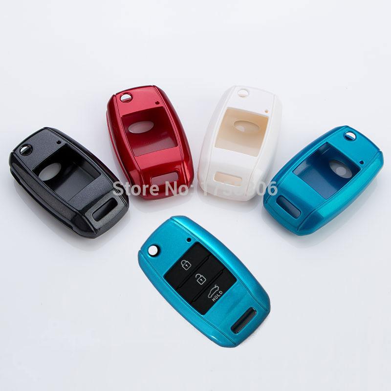 Keychains 4 Colors Choice Car ABS Key Protective Cover Case Bag Decoration For KIA K3 K3S/ 2014 K5 Folding And Intelligent Edition
Keychains 4 Colors Choice Car ABS Key Protective Cover Case Bag Decoration For KIA K3 K3S/ 2014 K5 Folding And Intelligent Edition