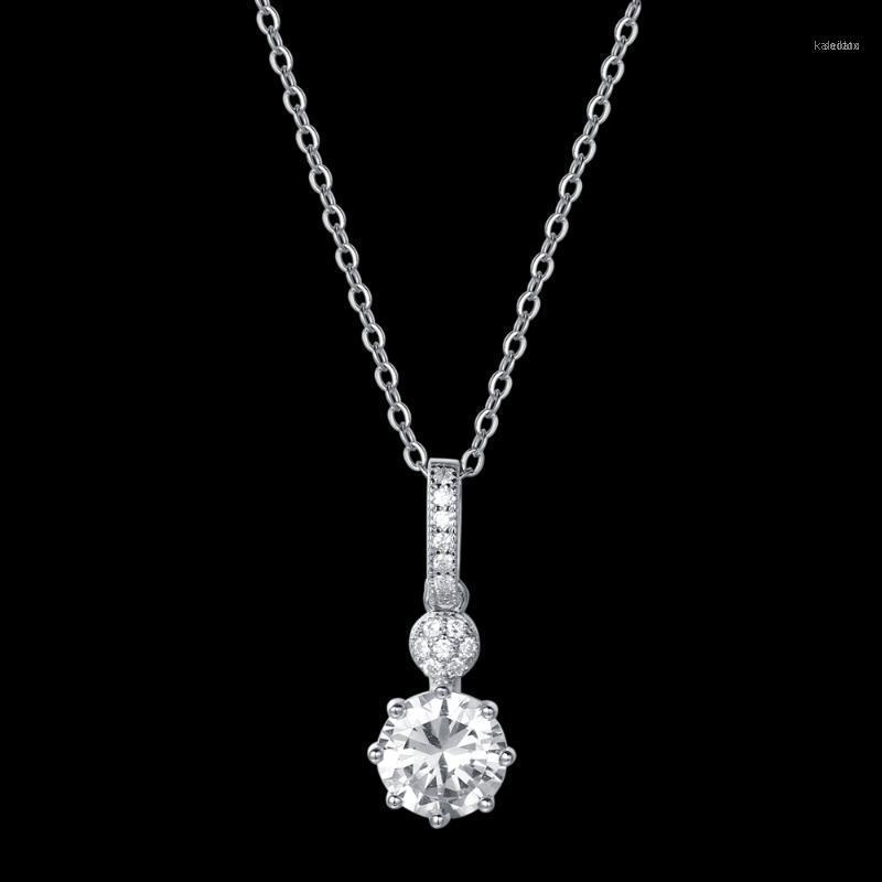 Chains Fahmi 2021 100% 925 Sterling Silver Necklace2-7 High Quality Original Jewellery For Women Party Wedding Gift1
Chains Fahmi 2021 100% 925 Sterling Silver Necklace2-7 High Quality Original Jewellery For Women Party Wedding Gift1