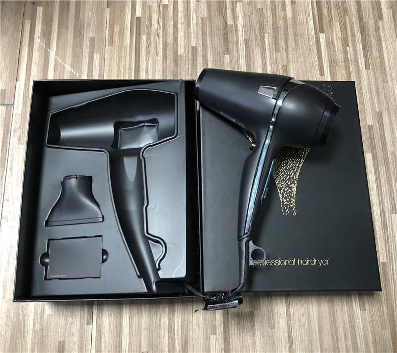 Newest Professional Hairdryer Dryers Salon Tools Heat Super Speed Blower Blow Dry Hair Dryer EU/UK/US Plug
Newest Professional Hairdryer Dryers Salon Tools Heat Super Speed Blower Blow Dry Hair Dryer EU/UK/US Plug