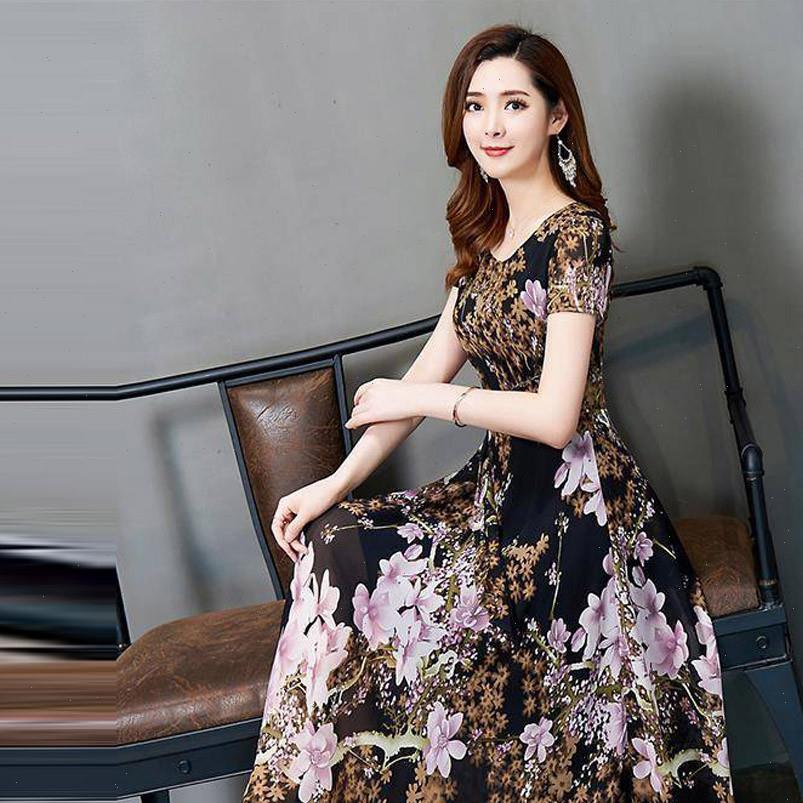 fashion women dress dots print maxi pleated short quarter sleeve female casual straight dresses chic ankle a line, Black;gray
fashion women dress dots print maxi pleated short quarter sleeve female casual straight dresses chic ankle a line, Black;gray