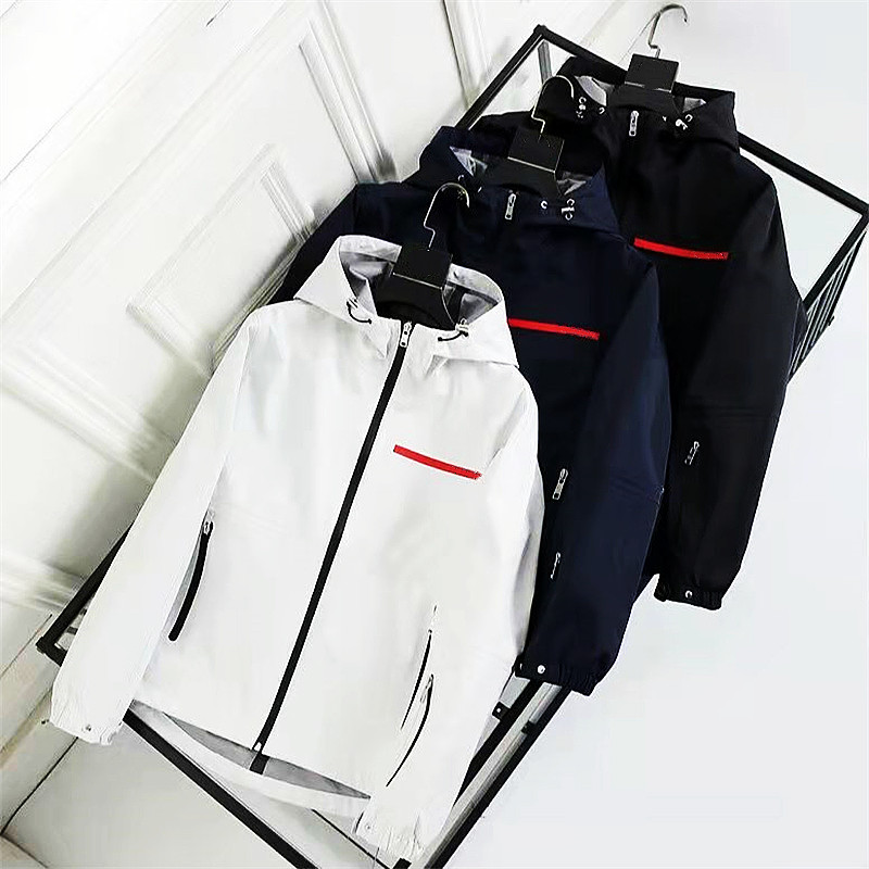 2021 Men' jacket luxury coat designer jacket autumn and winter men' wear wind resistant Series classic high-quality leisure sportswear new golf clothes S3
2021 Men' jacket luxury coat designer jacket autumn and winter men' wear wind resistant Series classic high-quality leisure sportswear new golf clothes S3