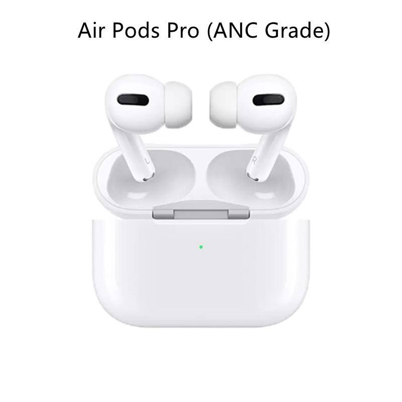 New Apple Airpods 3 AirPods Pro Air Pod gen 1 2 3 Wirless Earphones ANC GPS Wireless Charging Bluetooth Headphones In-Ear With Serial Number
New Apple Airpods 3 AirPods Pro Air Pod gen 1 2 3 Wirless Earphones ANC GPS Wireless Charging Bluetooth Headphones In-Ear With Serial Number