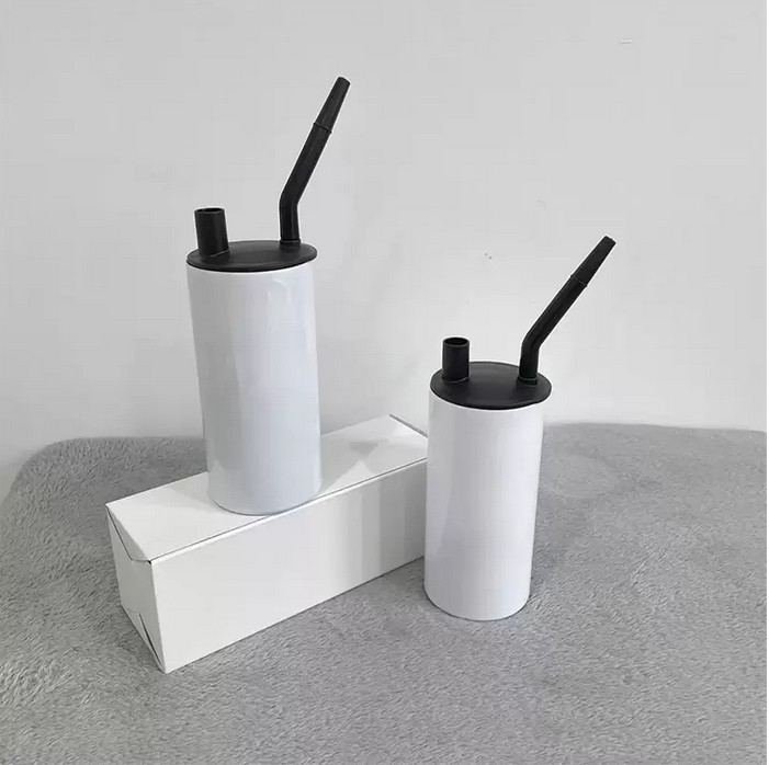 22oz Sublimation Fatty Cup with smoking lid Sub Hookah Tumbler blank white Stainless steel straight coffee cup insulated vacuum water bottle C1
22oz Sublimation Fatty Cup with smoking lid Sub Hookah Tumbler blank white Stainless steel straight coffee cup insulated vacuum water bottle C1