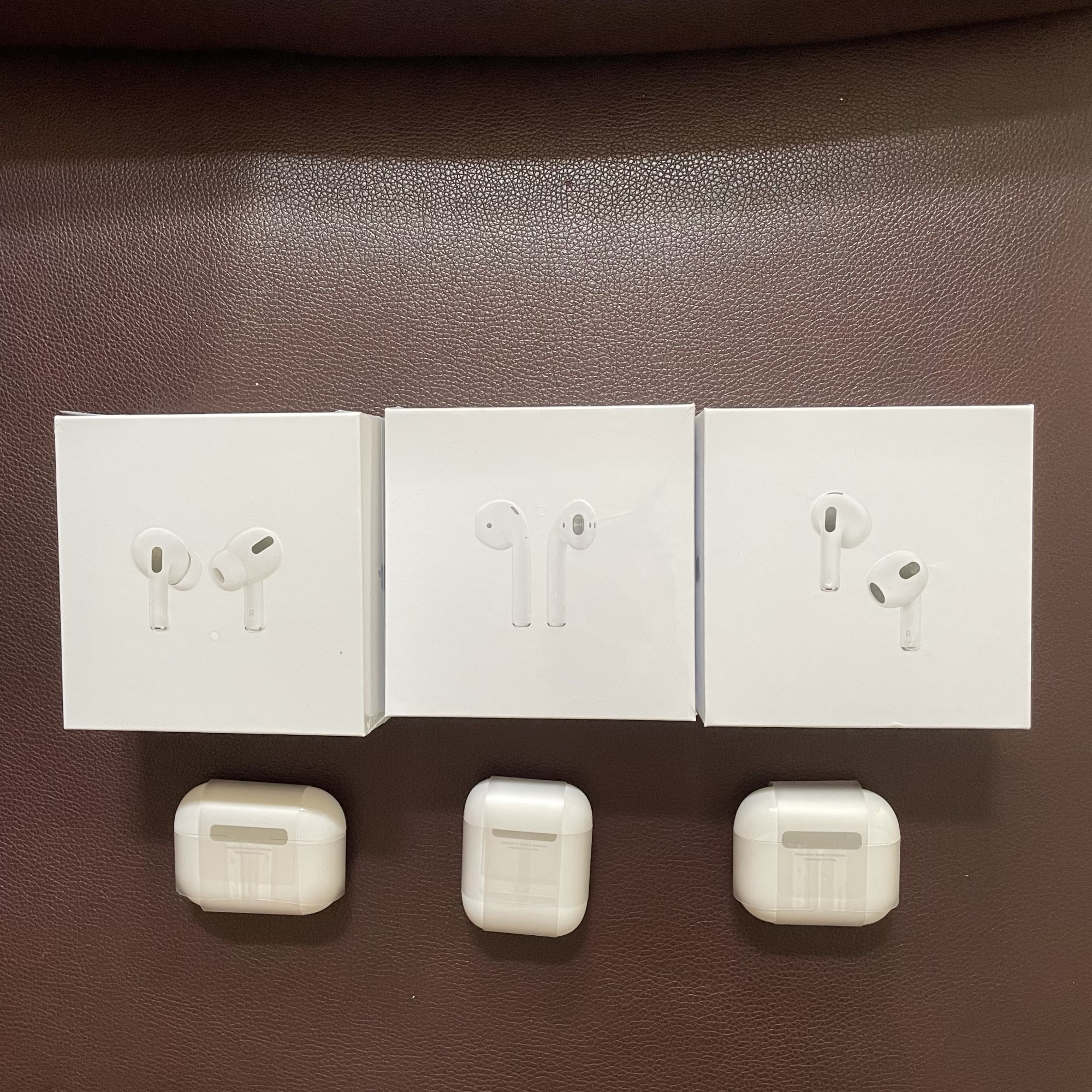 Free ship H1 earphones chip Gps Rename Air Ap pro Gen 2 3 Pods pop up window Bluetooth Headphones auto paring wireles Charging, Valid serial number
Free ship H1 earphones chip Gps Rename Air Ap pro Gen 2 3 Pods pop up window Bluetooth Headphones auto paring wireles Charging, Valid serial number