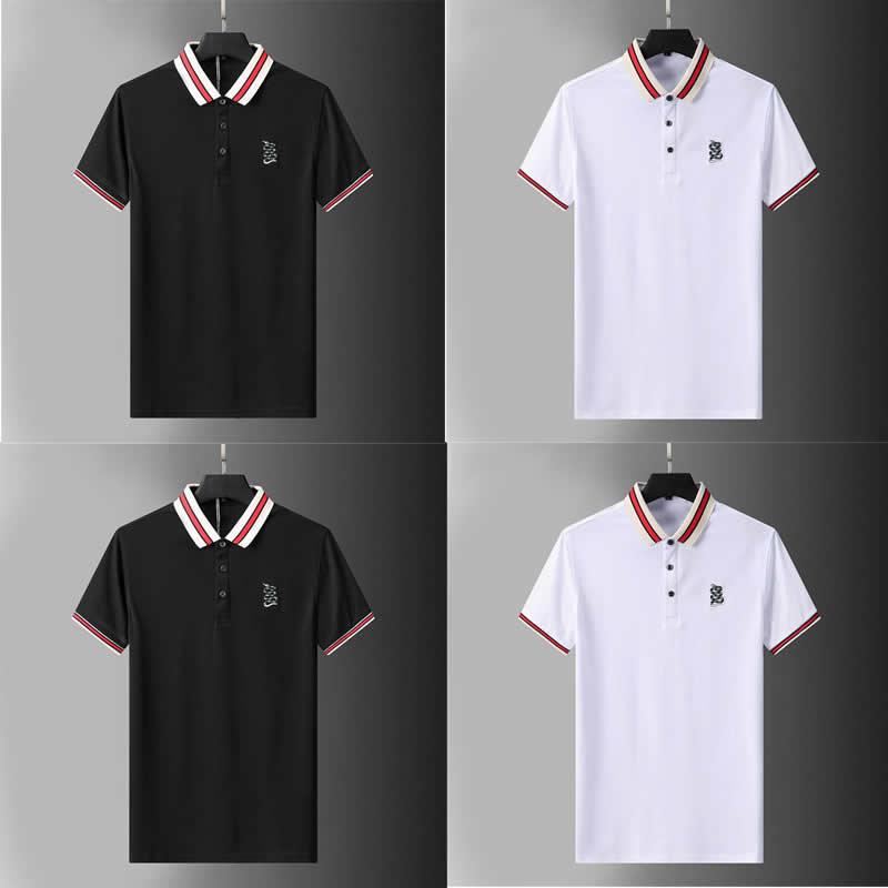 21ss Polo Shirt T-shirt Mens Snake Stripe Embroidered Print Letter Short Sleeve Classic Business Shirt Hoodie Mens Shirt M-3XL, White;black
21ss Polo Shirt T-shirt Mens Snake Stripe Embroidered Print Letter Short Sleeve Classic Business Shirt Hoodie Mens Shirt M-3XL, White;black