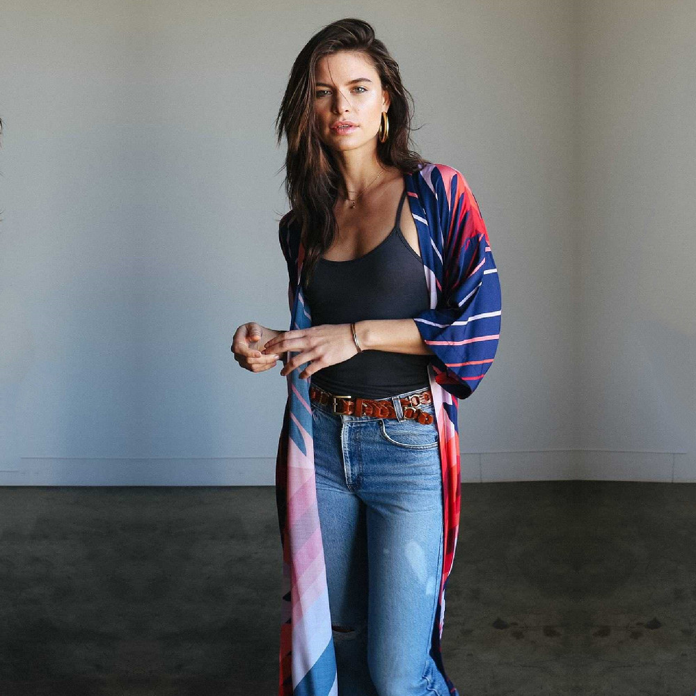 Geometric Print Cotton Beach Dress Sarongs Cover-up Swimwear Pareo Tunic Bathing suit Saida de Praia Bikini cover up #Q571 210420