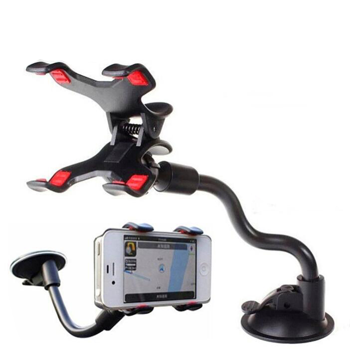 Universal 360° in Car Windscreen Dash board Holder Mount Stand For iPhone Samsung GPS PDA Mobile Phone Black Bionanosky
Universal 360° in Car Windscreen Dash board Holder Mount Stand For iPhone Samsung GPS PDA Mobile Phone Black Bionanosky