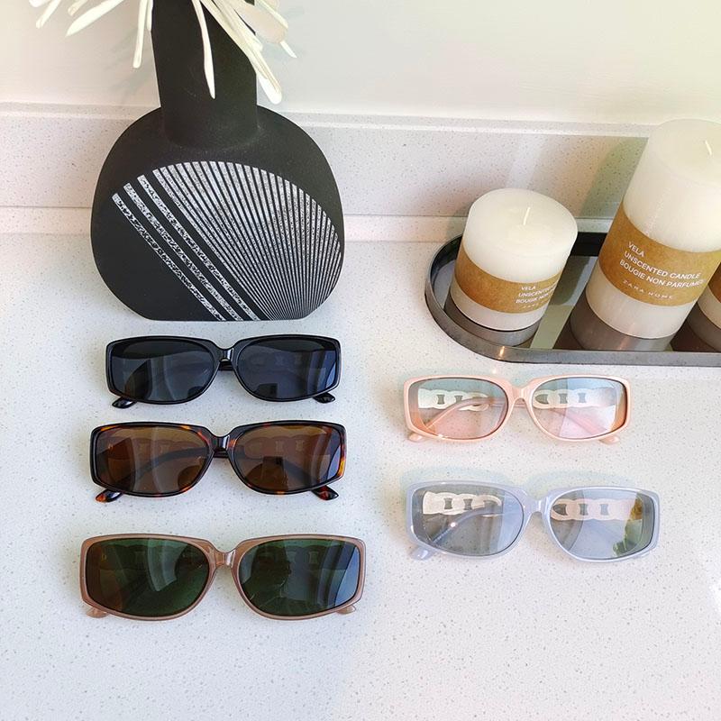 Sunglasses Small Rectangular Female Fashion Retro Shade Glasses Leopard Print Hip-hop Travel Rectangle Transparent
Sunglasses Small Rectangular Female Fashion Retro Shade Glasses Leopard Print Hip-hop Travel Rectangle Transparent