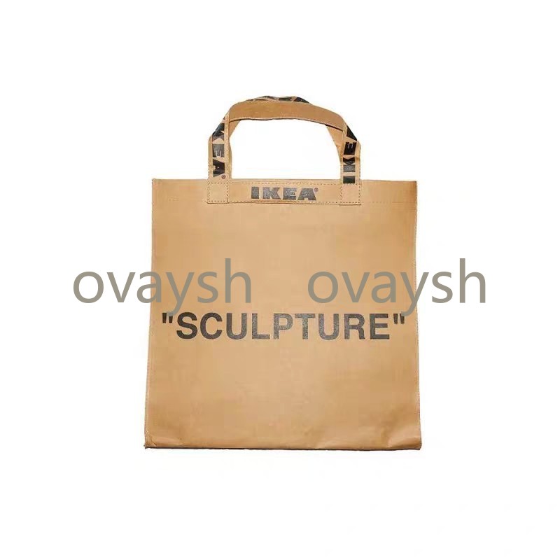 Fashion Supplier Trendy Cowhide Woven Bags Ki Joint Vg SCULPTURE MarKeRad Shopping Bag Couple Storage Handbag
Fashion Supplier Trendy Cowhide Woven Bags Ki Joint Vg SCULPTURE MarKeRad Shopping Bag Couple Storage Handbag
