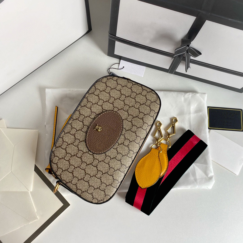 Classic Luxurys Designers Lady Tiger Camera Women 5A Shoulder Bags Thread Chains Vintage Fashion Flap CrossBody Handbags
Classic Luxurys Designers Lady Tiger Camera Women 5A Shoulder Bags Thread Chains Vintage Fashion Flap CrossBody Handbags