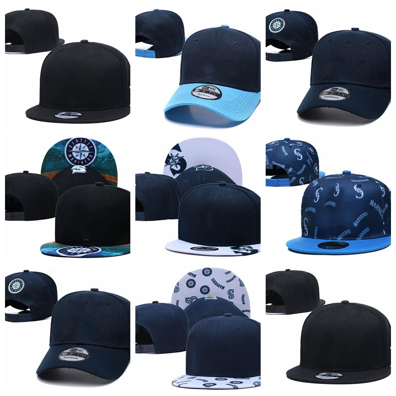 Snapbacks Mariners hat Outdoor Fashionable Summer Fits Baseball Truck Cap, Blue;gray
Snapbacks Mariners hat Outdoor Fashionable Summer Fits Baseball Truck Cap, Blue;gray