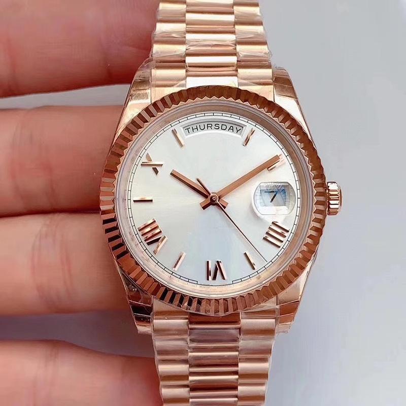 Luxury classic mechanical watch automatic date 40mm AAA+ movement fine steel case watchband sapphire mirror waterproof, Box
Luxury classic mechanical watch automatic date 40mm AAA+ movement fine steel case watchband sapphire mirror waterproof, Box