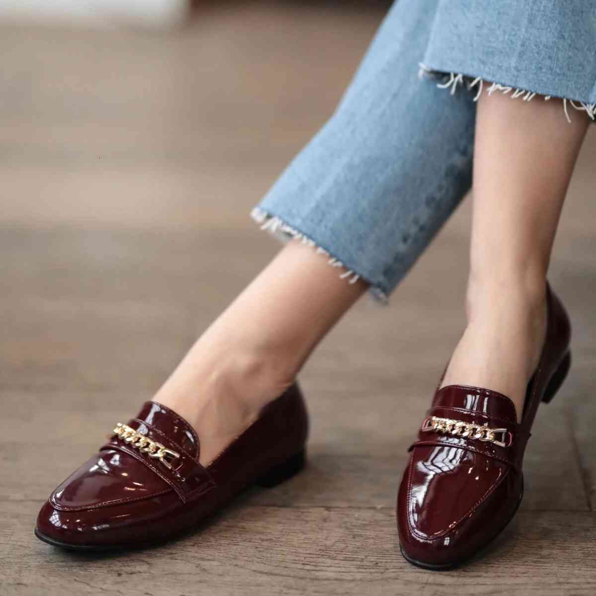 sandals Brand OLIVIA, Black Dark Blue / Wine-Red Patent, 3Cm Low Heel, Quality Oxford Casual Women 's Comfort Shoes, Navy blue
sandals Brand OLIVIA, Black Dark Blue / Wine-Red Patent, 3Cm Low Heel, Quality Oxford Casual Women 's Comfort Shoes, Navy blue
