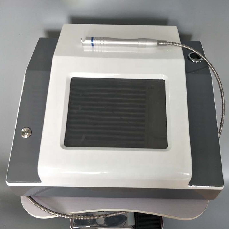 Multifunction 980nm Diode Laser Removal Device Spider Vein Removal Machine