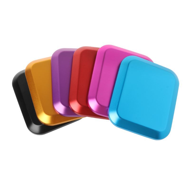 Aluminium Magnetic Screw Load for Rc Telephone Car Repair Tool Delivers