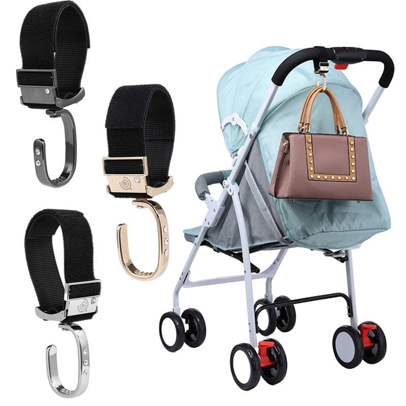 Stroller Parts & Accessories Baby Car Diamond Hooks Mommy Outdoor Infant Carriage Hanger Organizer Travel For Doll
Stroller Parts & Accessories Baby Car Diamond Hooks Mommy Outdoor Infant Carriage Hanger Organizer Travel For Doll