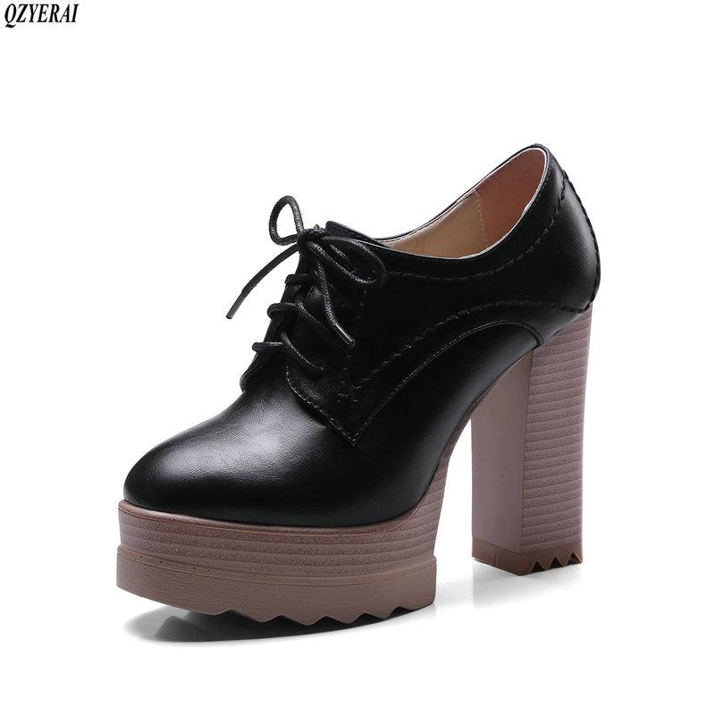 Dress Shoes Fashion Black Boots Women Heel Spring Autumn Lace-up Soft Leather Platform Woman Party Ankle High Heels, Beige
Dress Shoes Fashion Black Boots Women Heel Spring Autumn Lace-up Soft Leather Platform Woman Party Ankle High Heels, Beige