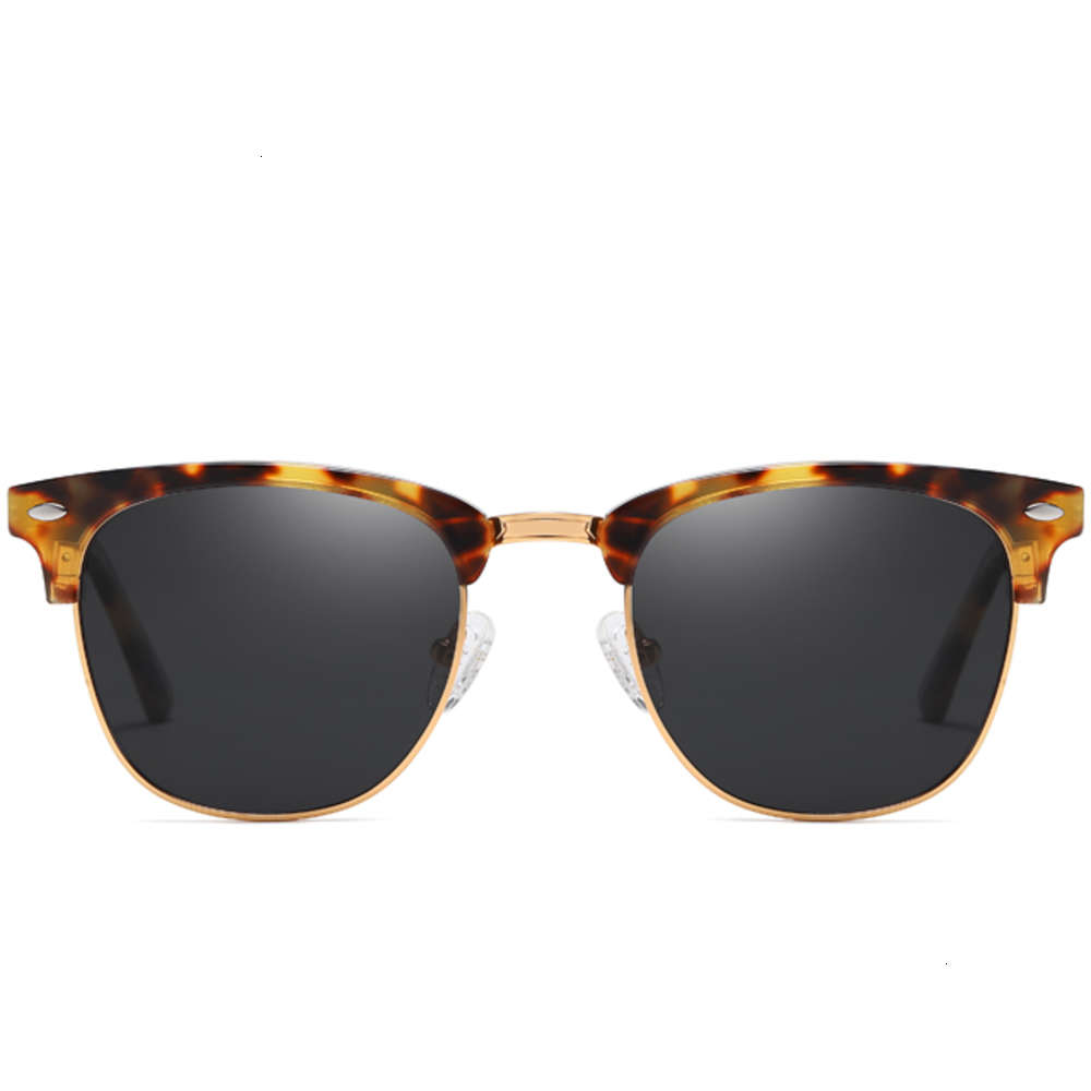 Highend accessories New Fashion Sun Glass Unisex Trendy Acetate Frame Round Shad Sunglass, Black
Highend accessories New Fashion Sun Glass Unisex Trendy Acetate Frame Round Shad Sunglass, Black