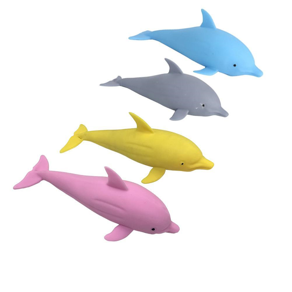 Decompression Toy Dolphin Venting Simulation Cartoons Pinch Toys Relieve Anti Stress Balls Hand Squeeze Fidget Pack For Child Kids Christmas Gifts
Decompression Toy Dolphin Venting Simulation Cartoons Pinch Toys Relieve Anti Stress Balls Hand Squeeze Fidget Pack For Child Kids Christmas Gifts