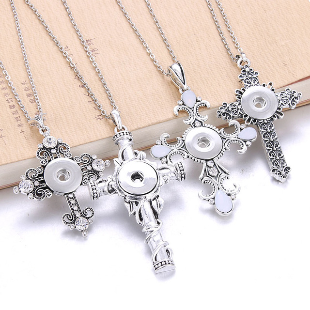 boom life new trendy faith cross style necklace & pendant with link chain fit 18mm snap button jewelry for women 3047
boom life new trendy faith cross style necklace & pendant with link chain fit 18mm snap button jewelry for women 3047