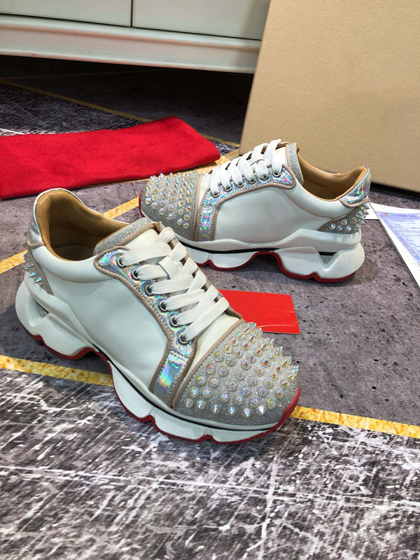 2021 Fashion sneakers catwalk casual shoes classic lovers Designer women men Sneaker Light Rubber sole Trainers high quality, 01
2021 Fashion sneakers catwalk casual shoes classic lovers Designer women men Sneaker Light Rubber sole Trainers high quality, 01