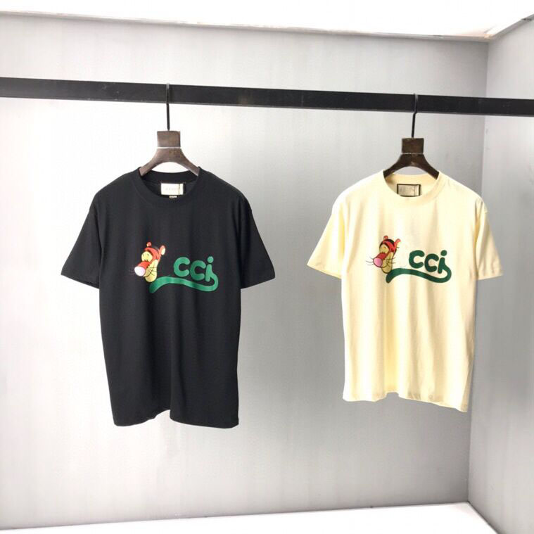2022SS spring new style vest stitching short-sleeved T-shirt round neck cotton fabric women's and men's high-quality T-shirt Size: s-xxl Color: black white g434
2022SS spring new style vest stitching short-sleeved T-shirt round neck cotton fabric women's and men's high-quality T-shirt Size: s-xxl Color: black white g434