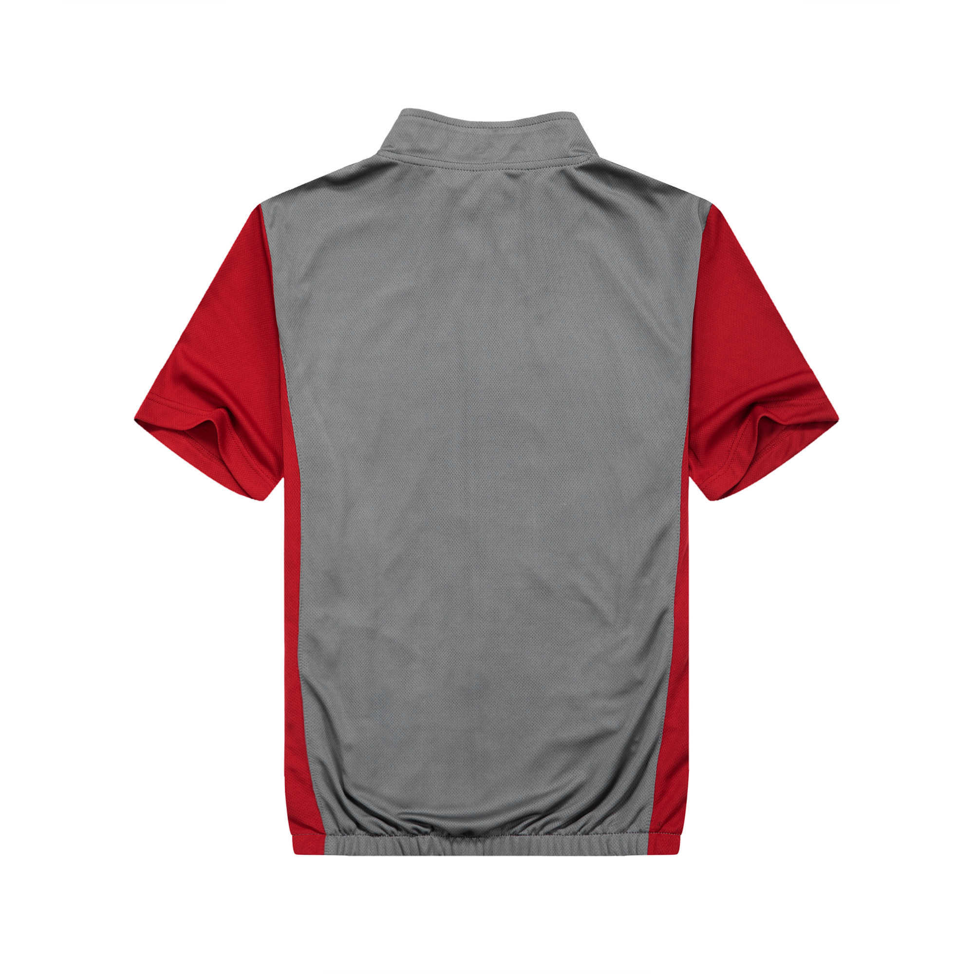 Tracksuit Men Summer T-Shirt+Shorts Set T-shirt and Shorts Casual Clothing Men Sports Wear Gym Clothes Men Sweat Suits 210603
