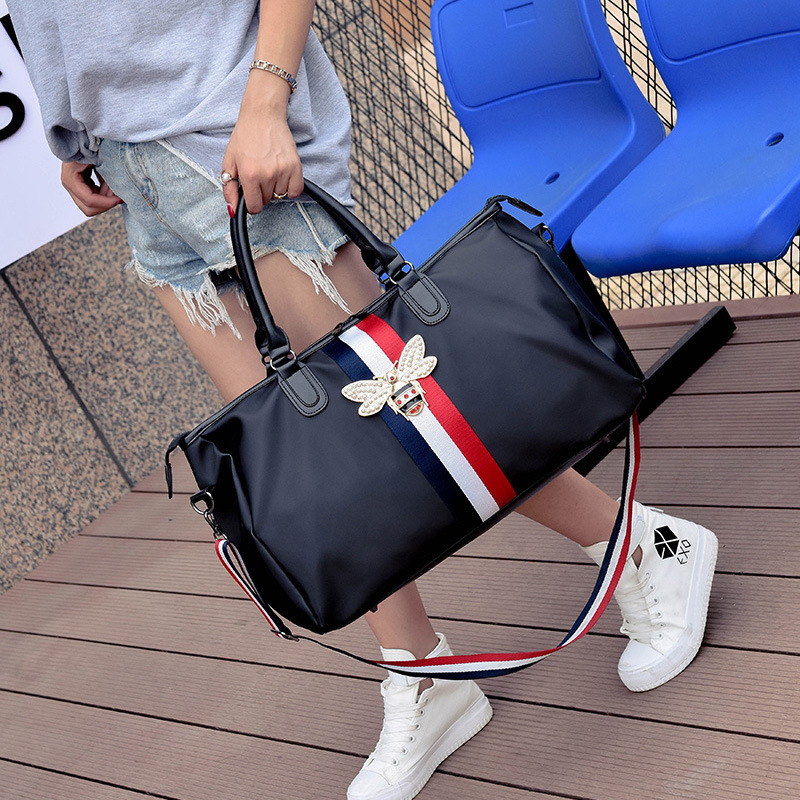 Fashion Brand Travel Bag Men Women Designer Duffle Bags Large Capacity Designer Handbags Duffel Bag Waterproof Sport Luggage
Fashion Brand Travel Bag Men Women Designer Duffle Bags Large Capacity Designer Handbags Duffel Bag Waterproof Sport Luggage