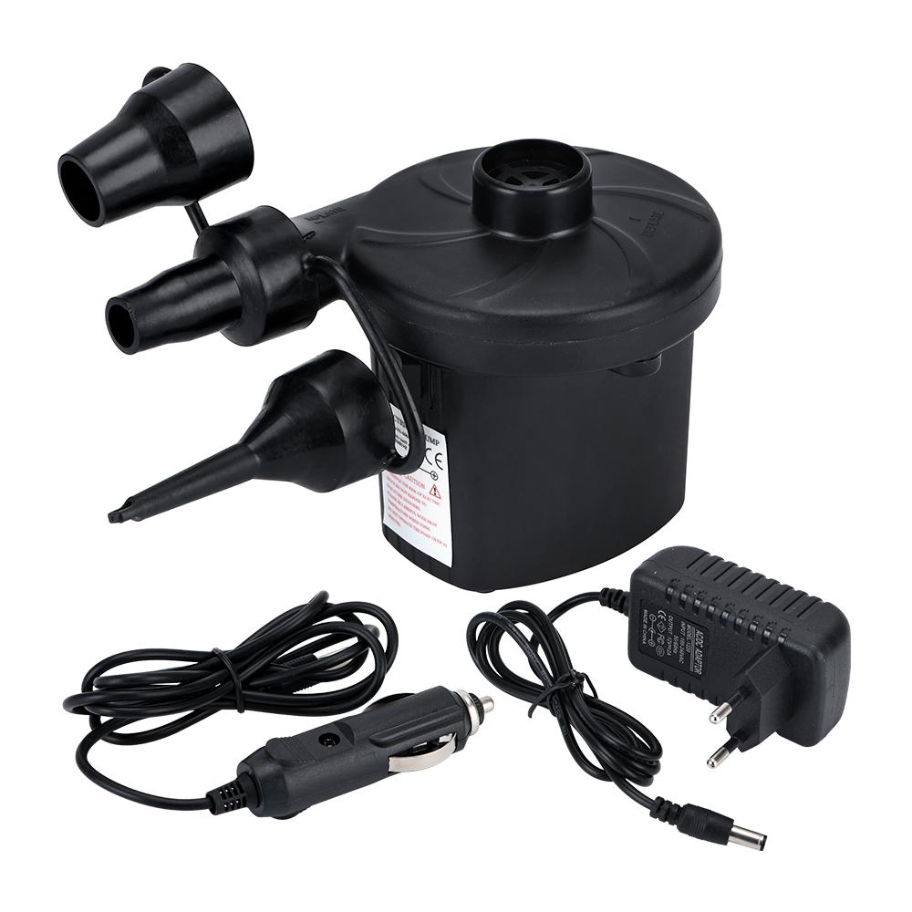 2021 Inflatable Pum… - image