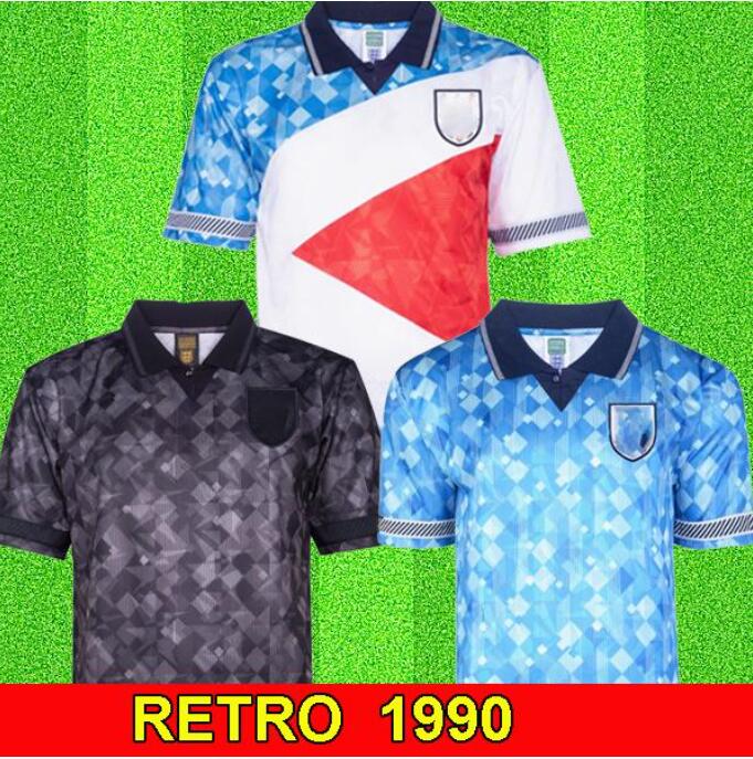 England 1990 Retro soccer jerseys Kits blackout 2021 men football shirt KANE STERLING SANCHO foot jersey RASHFORD FODEN BECKHAM ROONEY, Orange
England 1990 Retro soccer jerseys Kits blackout 2021 men football shirt KANE STERLING SANCHO foot jersey RASHFORD FODEN BECKHAM ROONEY, Orange
