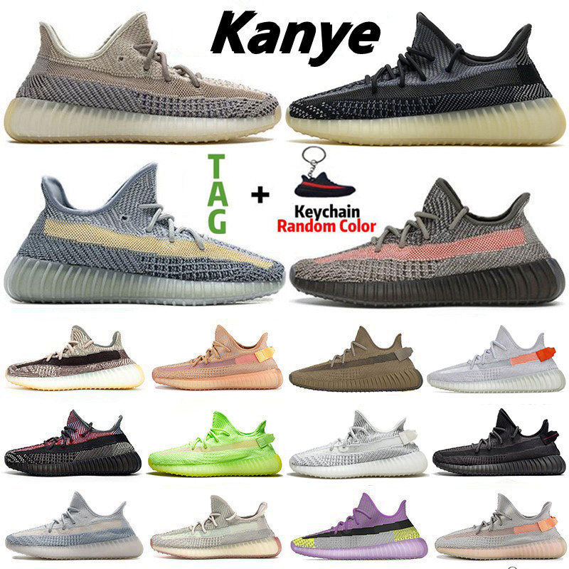 2021 Kanye men sneakers casual shoes Ash Blue Pearl Stone Asriel Israfil Cinder Earth Zyon Cid Clay Zebra Yecheil Static Reflective Sports trainers
2021 Kanye men sneakers casual shoes Ash Blue Pearl Stone Asriel Israfil Cinder Earth Zyon Cid Clay Zebra Yecheil Static Reflective Sports trainers