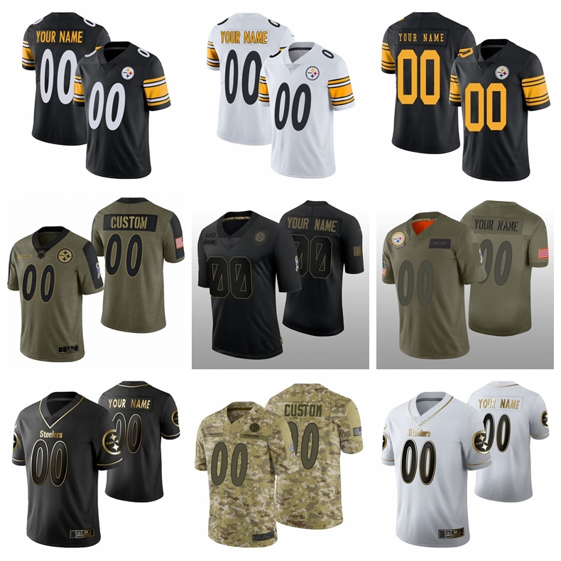 2021 Custom Pittsburgh Men Women Youth Steeler Football Edition City Split Vapor Limited Stitched Jersey Size S-6XL
2021 Custom Pittsburgh Men Women Youth Steeler Football Edition City Split Vapor Limited Stitched Jersey Size S-6XL