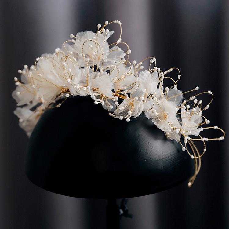 Wedding Hair Accessories Pink Flower Floral Headbands bands Headpieces Pearls Combs Pins For Women Bride Bridal Jewelry 210616
Wedding Hair Accessories Pink Flower Floral Headbands bands Headpieces Pearls Combs Pins For Women Bride Bridal Jewelry 210616