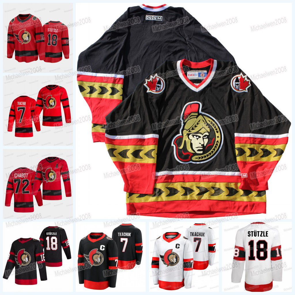 Brady Tkachuk Ottawa Senators 2021-22 Jersey Tim Stützle Anton Forsberg Thomas Chabot Matt Murray Connor Brown Zach Sanford Mikkel Boedker Chris Tierney, Youth
Brady Tkachuk Ottawa Senators 2021-22 Jersey Tim Stützle Anton Forsberg Thomas Chabot Matt Murray Connor Brown Zach Sanford Mikkel Boedker Chris Tierney, Youth