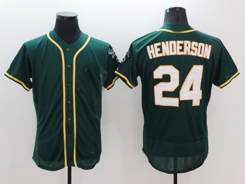 Baseball Jerseys 26 Matt Chapman 24 Rickey Henderson size S-4XL Custom men women youth 630 tukameng2016, As photo
Baseball Jerseys 26 Matt Chapman 24 Rickey Henderson size S-4XL Custom men women youth 630 tukameng2016, As photo