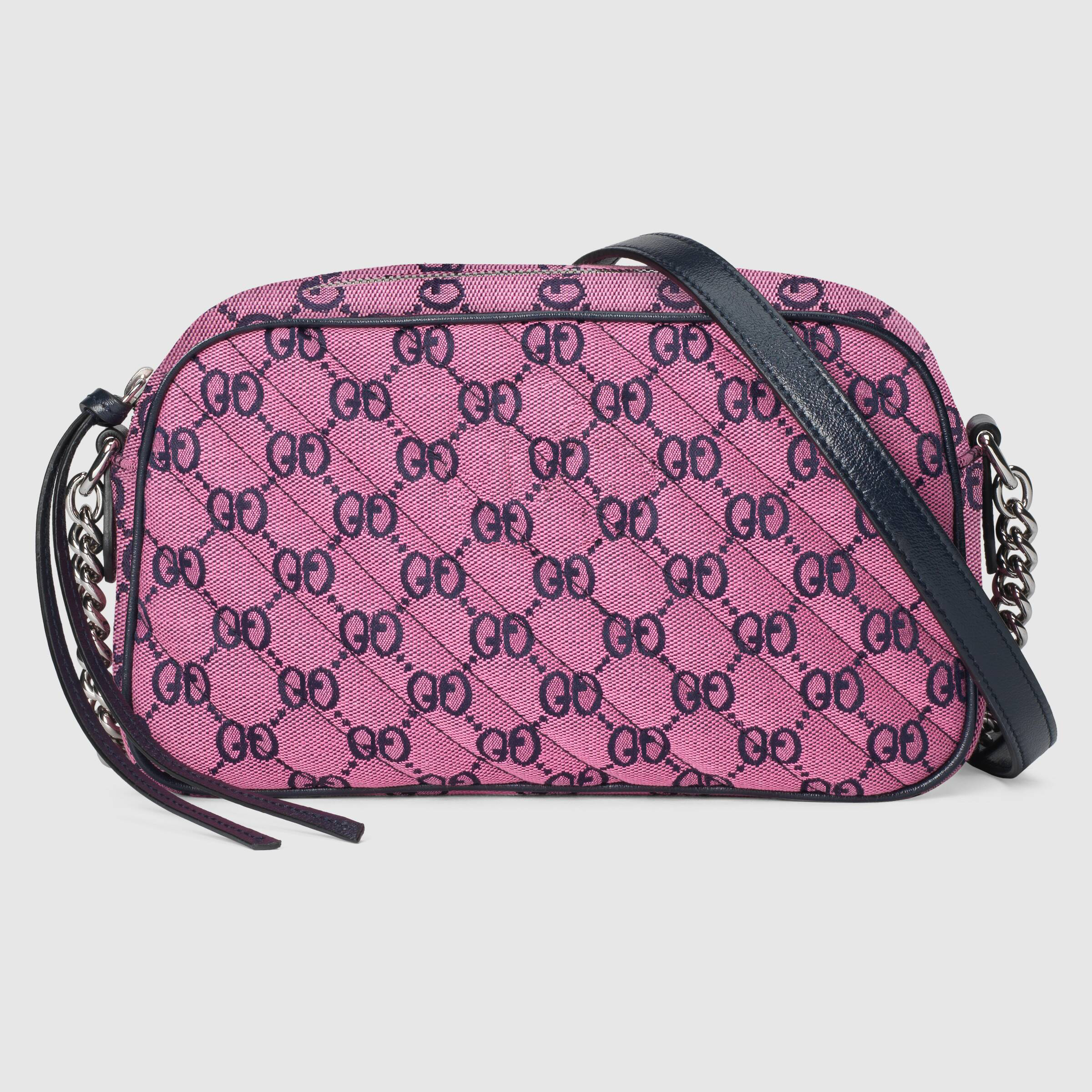 High Quality Women Light Marmont Multicolor small Canvas shoulder bags Handbags Silver Chain Crossbody Soho Bag Disco Messenger Purse Wallet
High Quality Women Light Marmont Multicolor small Canvas shoulder bags Handbags Silver Chain Crossbody Soho Bag Disco Messenger Purse Wallet