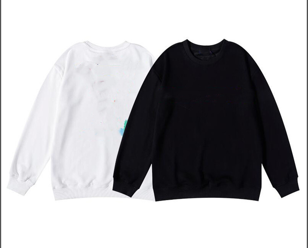 20ssMen's and women'sSweatshirts round neck designer couple letter painted printed sweater, Lncrease freight
20ssMen's and women'sSweatshirts round neck designer couple letter painted printed sweater, Lncrease freight