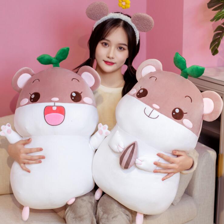 Soft down cotton small hamster flute doll plush toy for children bed sleeping pillow cute mouse
Soft down cotton small hamster flute doll plush toy for children bed sleeping pillow cute mouse
