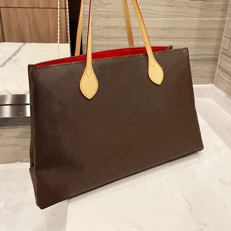 Designer Women Iv Tote Shoulder Bag Paris Brand Lockme Vintage Calfskin Genuine Leather Handbags Large Shopping Totes Handbag Luxurys Designers Bags High Quality, Black 
Designer Women Iv Tote Shoulder Bag Paris Brand Lockme Vintage Calfskin Genuine Leather Handbags Large Shopping Totes Handbag Luxurys Designers Bags High Quality, Black
