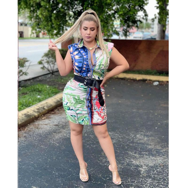 Women' Swimwear Autumn Print Stitching Sleeveless Sexy Dress Party Dresses For Women Nightclub Club Outfits Goth Streetwear Y2k Wholesale I, Black yellow
Women' Swimwear Autumn Print Stitching Sleeveless Sexy Dress Party Dresses For Women Nightclub Club Outfits Goth Streetwear Y2k Wholesale I, Black yellow