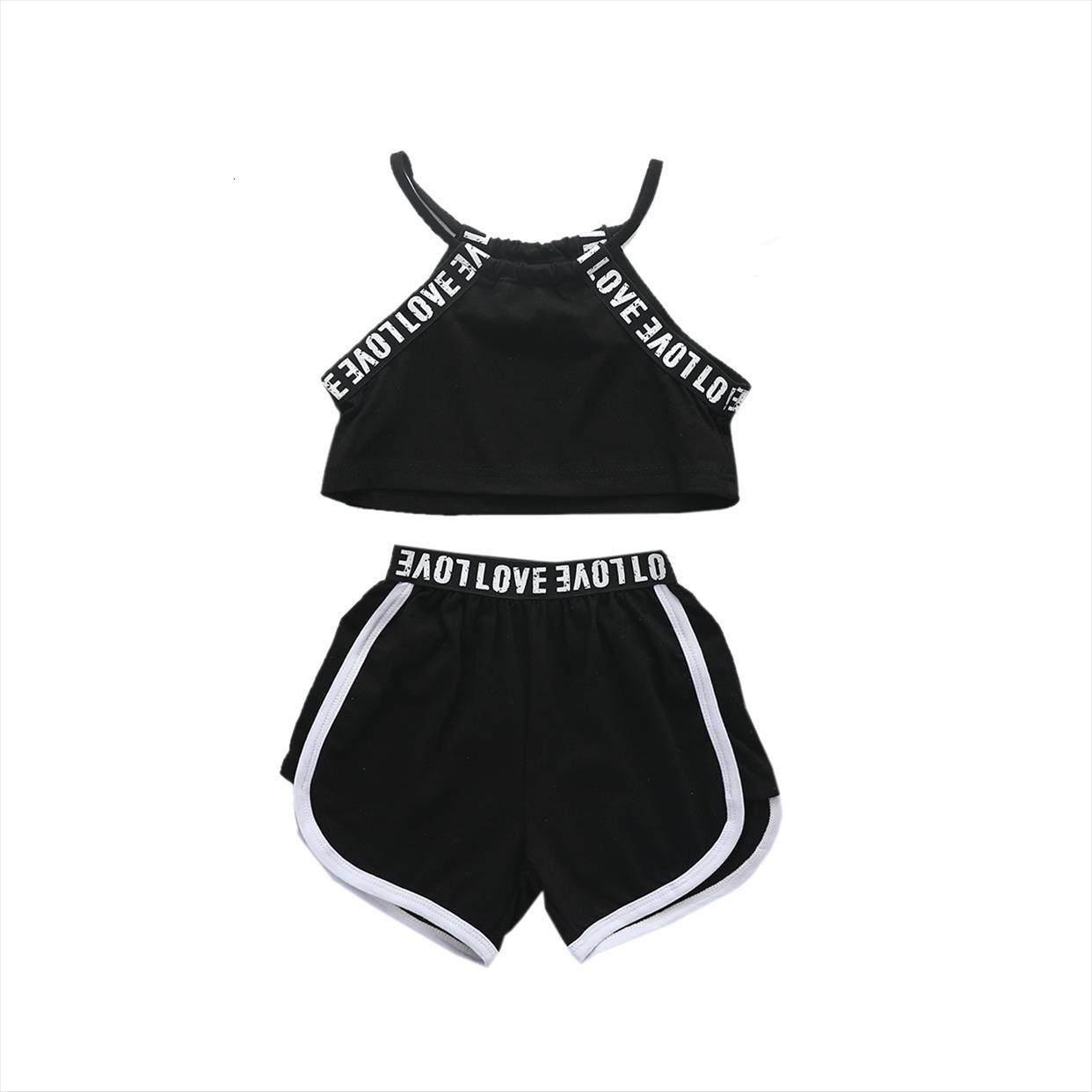 toddler baby girl sports clothes set cotton strap crop halter striped shorts pants 2pcs tracksuit sweatsuit, White
toddler baby girl sports clothes set cotton strap crop halter striped shorts pants 2pcs tracksuit sweatsuit, White
