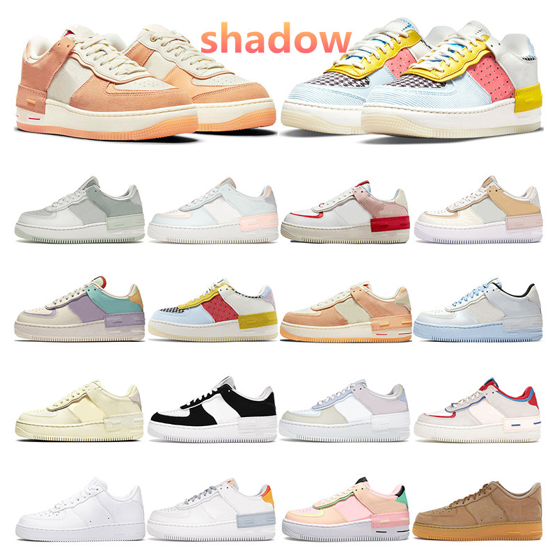 2021 womens platform Casual Shoes mens Shadow Sisterhood Cracked Leather Patchwork Pistachio Frost Sunset Pulse sneaker sports trainers
2021 womens platform Casual Shoes mens Shadow Sisterhood Cracked Leather Patchwork Pistachio Frost Sunset Pulse sneaker sports trainers
