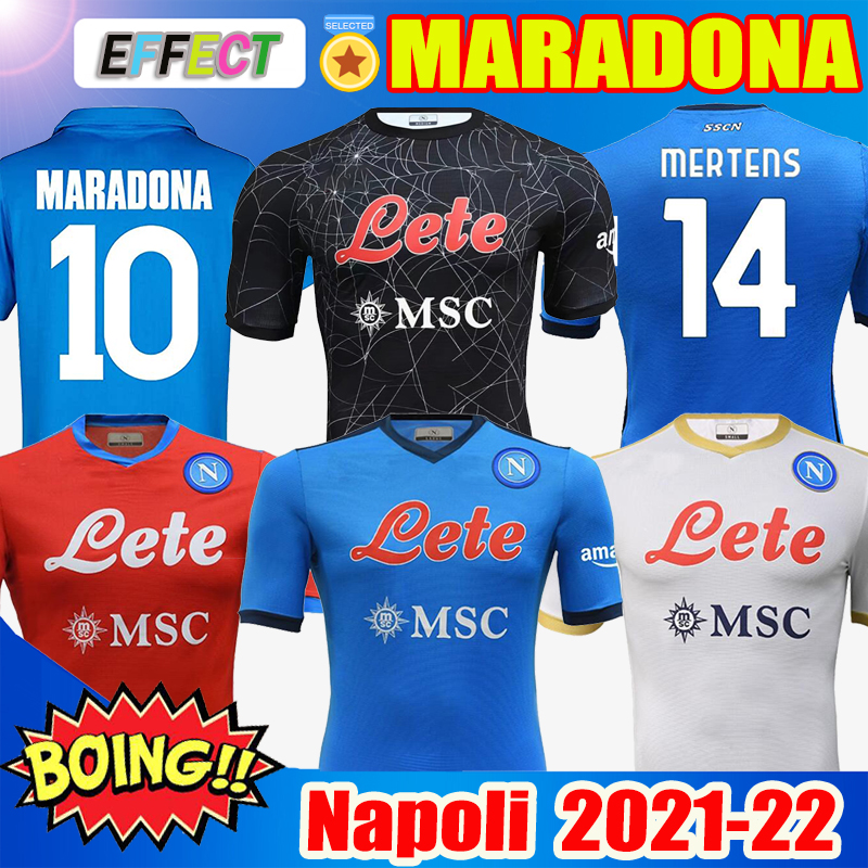 2021 2022 Napoli Soccer Jerseys Halloween Burlon MARADONA Maglietta da calciatore OSIMHEN INSIGNE 21/22 Retro 86 87 88 89 91SSC Naples MERTENS Men Kits Football Shirt, 21-22 home blue
2021 2022 Napoli Soccer Jerseys Halloween Burlon MARADONA Maglietta da calciatore OSIMHEN INSIGNE 21/22 Retro 86 87 88 89 91SSC Naples MERTENS Men Kits Football Shirt, 21-22 home blue