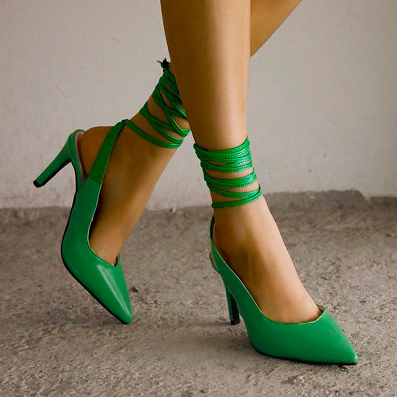 Sandals Plus Size 35-43 Gladiator Cross-tied High Heels Women Pumps Pointed Toe Lace Up Sexy Ladies Shoes Sandalias Mujer 9092G, Blue
Sandals Plus Size 35-43 Gladiator Cross-tied High Heels Women Pumps Pointed Toe Lace Up Sexy Ladies Shoes Sandalias Mujer 9092G, Blue