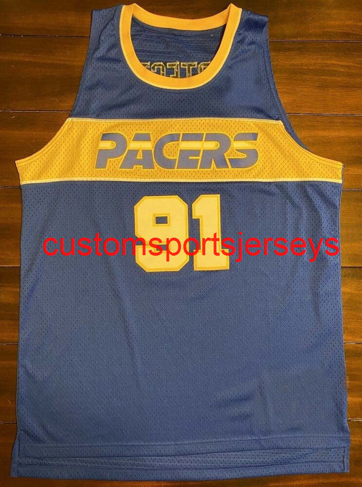 Mens Women Youth #91 Ron Artest Metta World Peace Basketball Jersey Mens Women Youth Custom Number name Jerseys XS-6XL, Black
Mens Women Youth #91 Ron Artest Metta World Peace Basketball Jersey Mens Women Youth Custom Number name Jerseys XS-6XL, Black