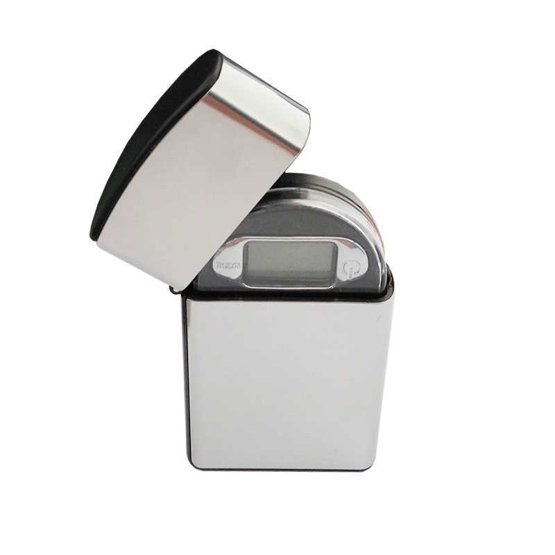 100g*0.01g Mini High Precision Scale Pocket Digital Jewelry Electronic Portable Balance Lab 0.01g Scale Weight Medicinal Herbs 210927