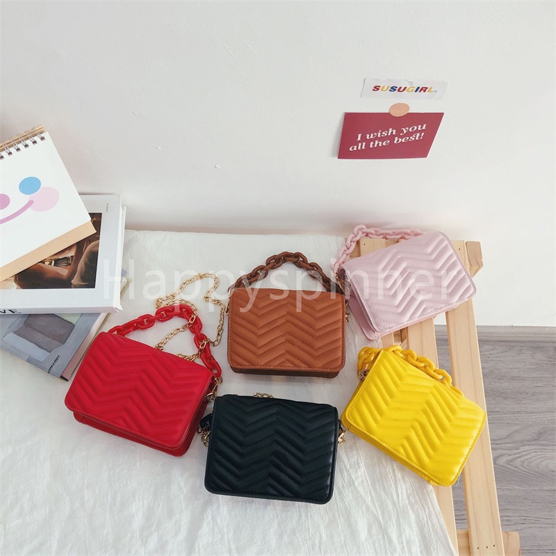 Little Girl Bag Purse PU One Shoulder Casual High Quality Wave Pattern Letters Fashion Cute Messenge Princess Travel Wallet Birthday Gift, Yellow
Little Girl Bag Purse PU One Shoulder Casual High Quality Wave Pattern Letters Fashion Cute Messenge Princess Travel Wallet Birthday Gift, Yellow
